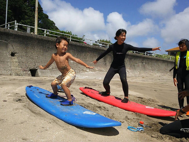 KOA LOCALS SURFSHOP