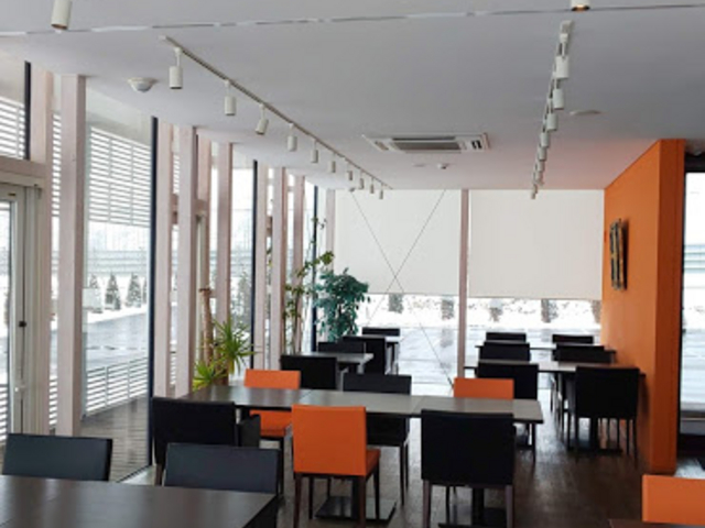 COWCOW Cafe