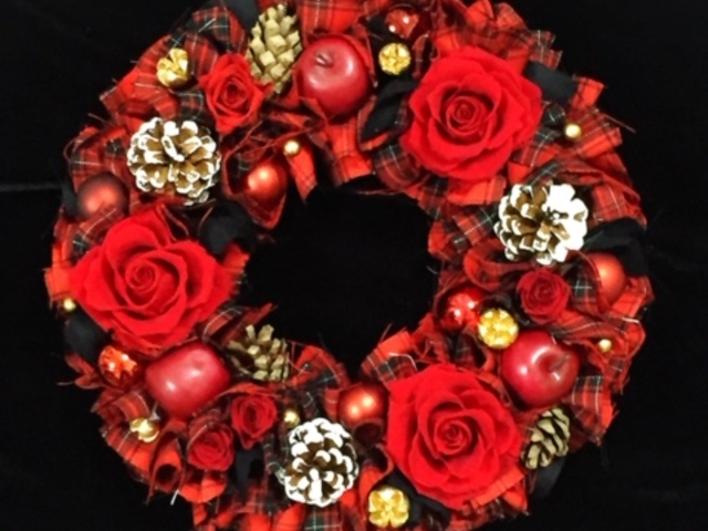 FLORAL DECO