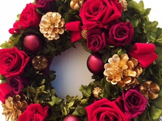 FLORAL DECO