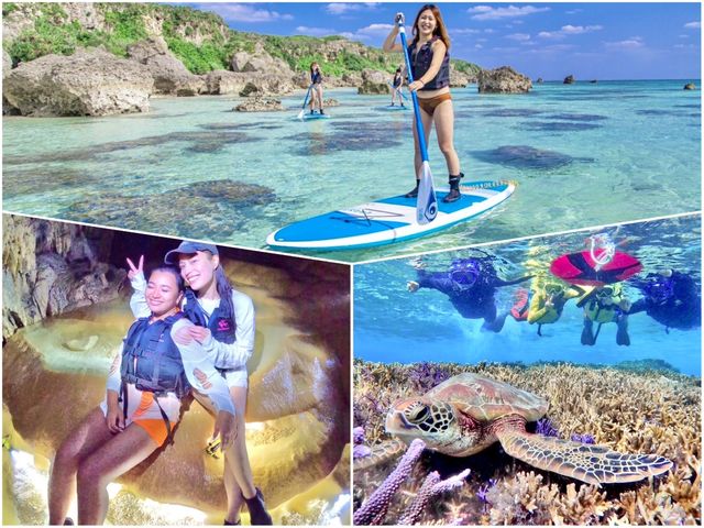 宮古島 ADVENTURE PiPi