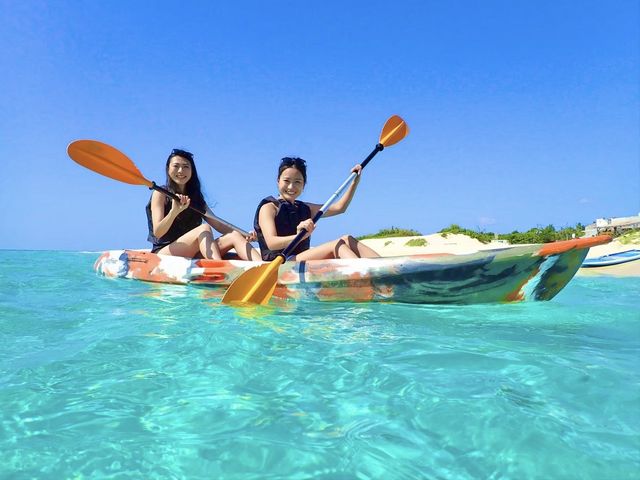 宮古島 ADVENTURE PiPi