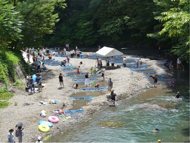 小松沢レジャー農園