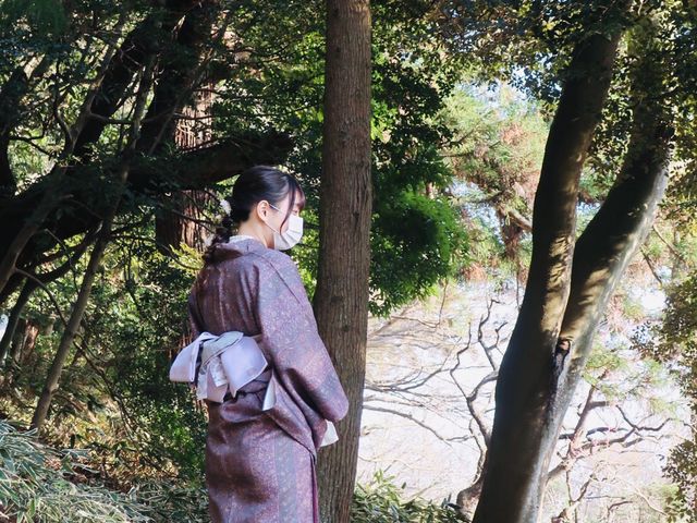 KIMONO MADE 千成屋 本店