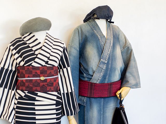 KIMONO MADE 千成屋 本店