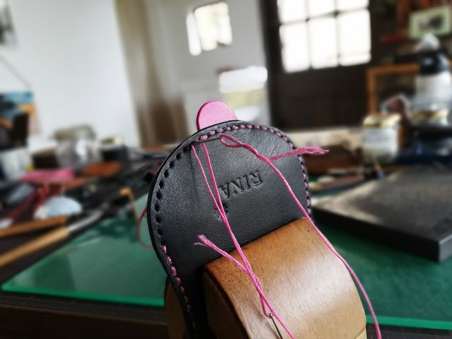 キナリ革工房・鎌倉