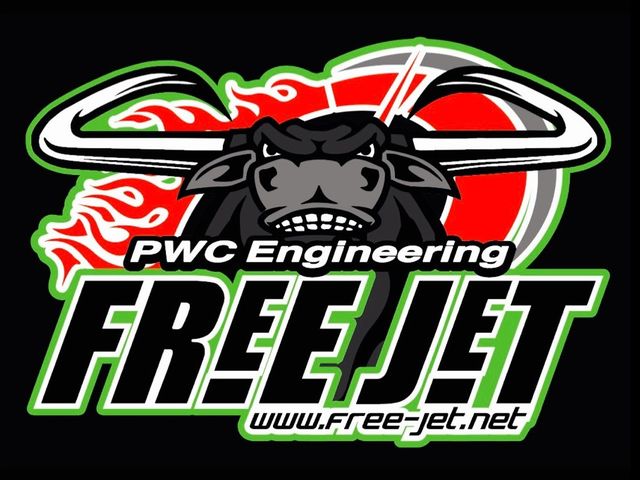 FREE JET