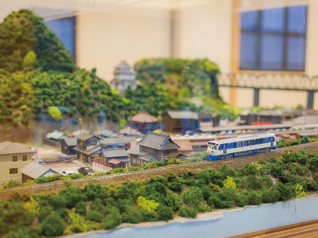 道の駅 よって西土佐