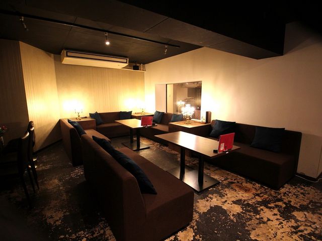 アミューズメントバーLUNO