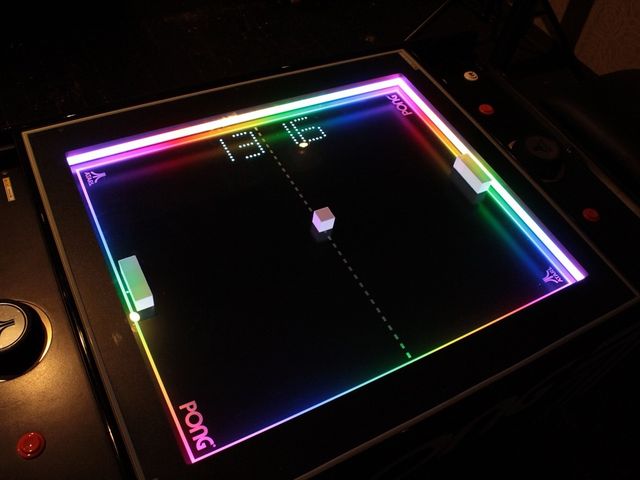 アミューズメントバーLUNO