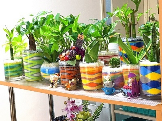 L'atelier d'Ari
