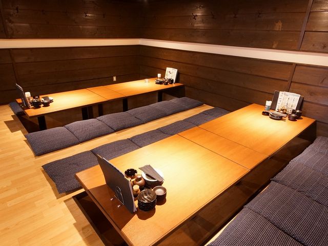 北海道知床漁場 枚方店