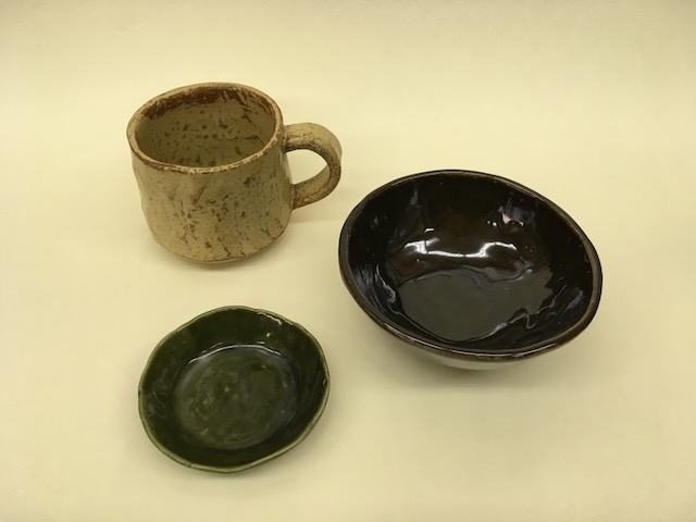Oro工房陶芸教室