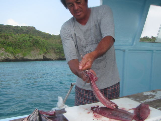伊良部島 ズミヤー
