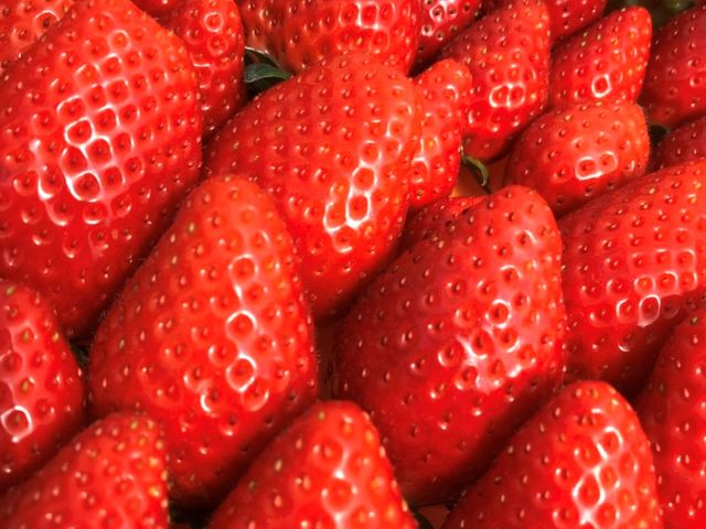 ぼぶるいちごやぁ〜