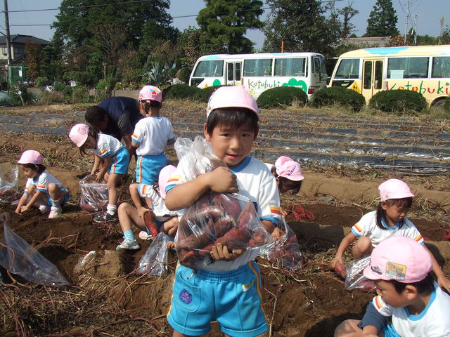 平野観光農園