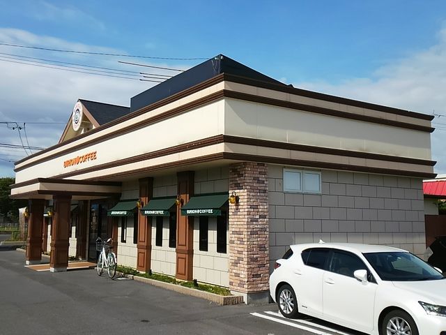 ビリオン珈琲 大垣林町店