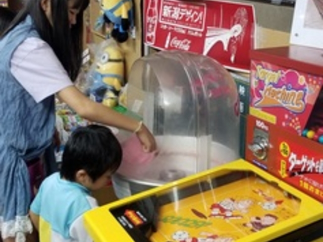 駄菓子やC57