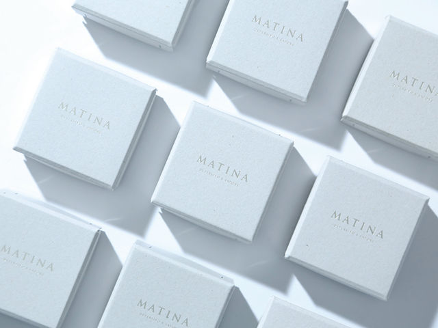 洗顔用やピーリングなど用途に合わせブレンドされた美容石鹸_Laundry Shop MATINA