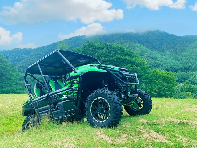 苗場メガバギークルージング_Y.O.G.C