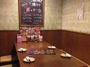 三代目鳥メロ 阪急伊丹駅前店の写真3