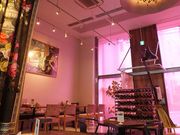 シエロイリオ Riverside Cafe Cielo y Rioの写真1
