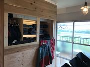 Paddlecity 二子玉川の写真2