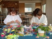 エイトリボン(レピヤンリボン)の写真4
