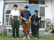 Leather Room Bluno 湘南辻堂の写真3