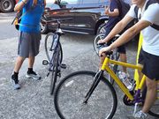 ソーシャルクラブバイクフィットの写真3
