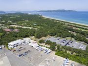 海の中道マリーナ&テニスの写真2