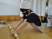 いこいの里大附(そば道場)の写真3