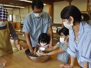 いこいの里大附(そば道場)の写真4