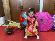 きものすたじお 花花の写真3