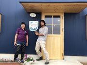 つくば・ブルーベリー・ピクニックの写真3