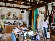 Hi-TIDE SURF SHOPの写真4