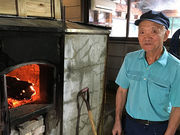 琴引の塩工場の写真2