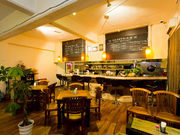 ムーカタとラープの店・Asian Dining テラコヤの写真2