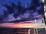 山陰境港 遊漁船 第十 朝日丸の写真3