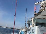 山陰境港 遊漁船 第十 朝日丸の写真4