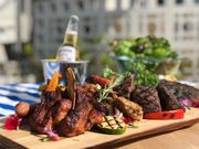 ラ・ジェント ホテル沖縄北谷/ALLY’s沖縄北谷の写真3