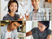 AROMA VITA+の写真4
