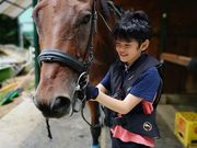 OISO 乗馬 クラブの写真2