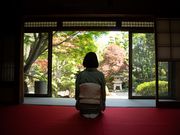 丹徳庭園の写真2