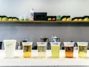 CHABAKKA TEA PARKSの写真3