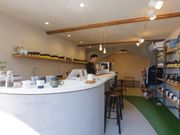 CHABAKKA TEA PARKSの写真4