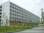 国文学研究資料館の写真1