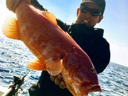 遊漁船 てぃ〜だの写真2