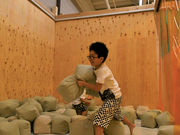 森のわくわくの庭 養老店の写真2