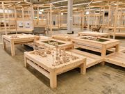 森のわくわくの庭 養老店の写真6